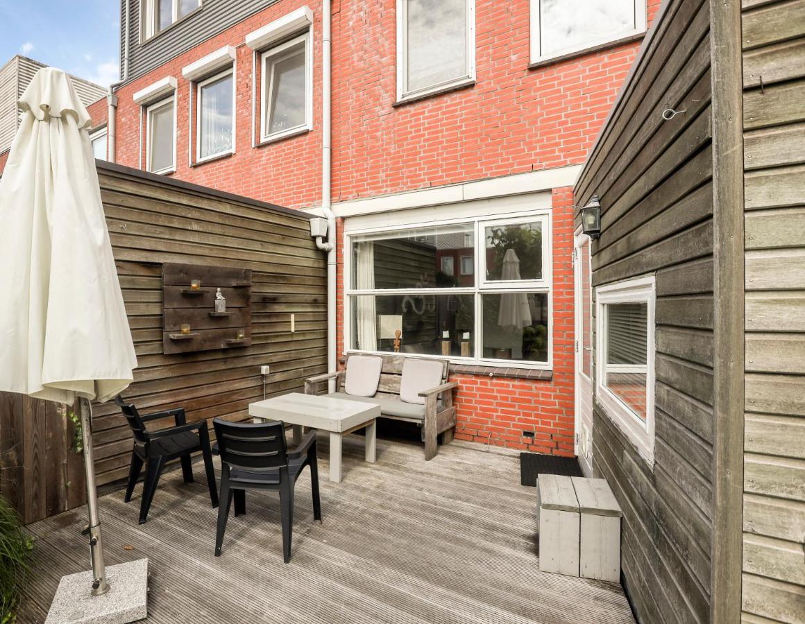 Diemer 6 Groningen Exterior photo