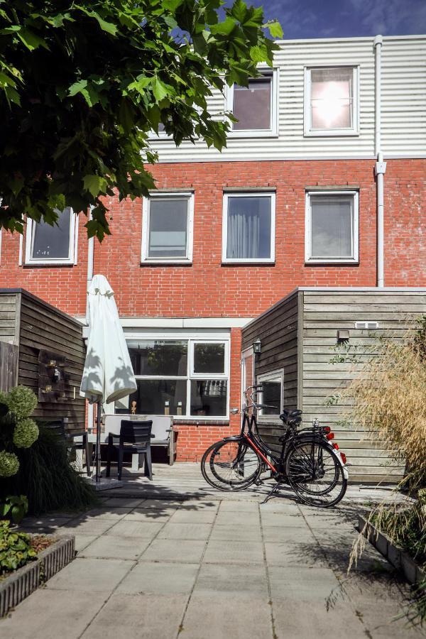 Diemer 6 Groningen Exterior photo