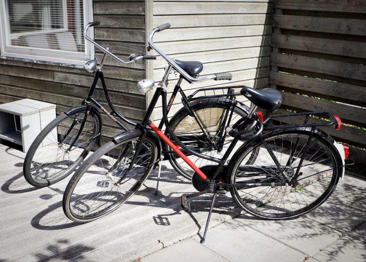 Diemer 6 Groningen Exterior photo