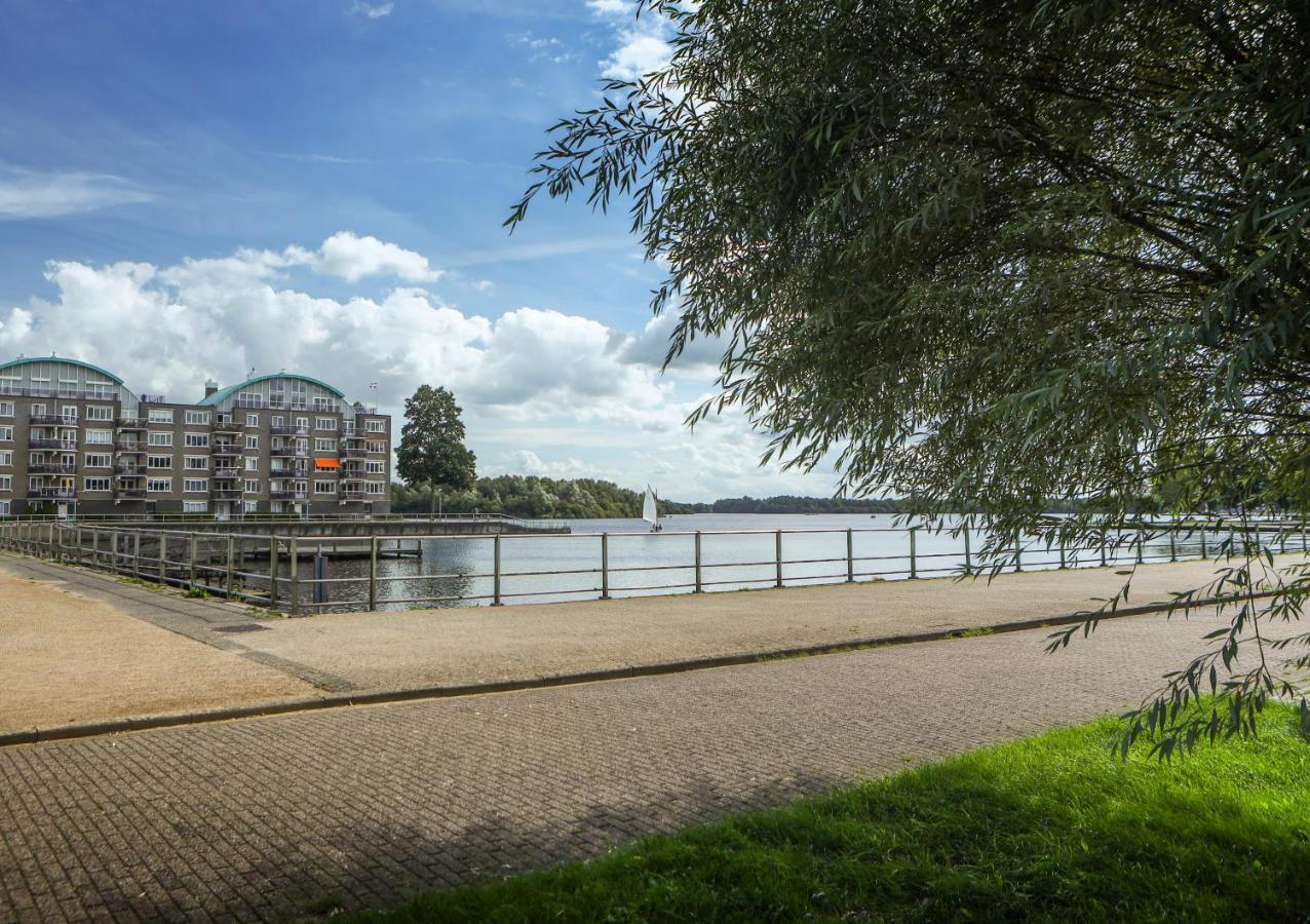 Diemer 6 Groningen Exterior photo