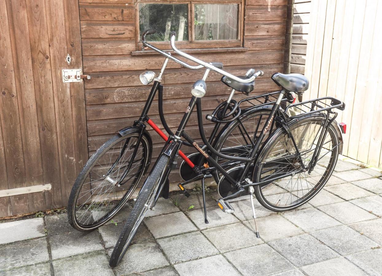 Diemer 6 Groningen Exterior photo