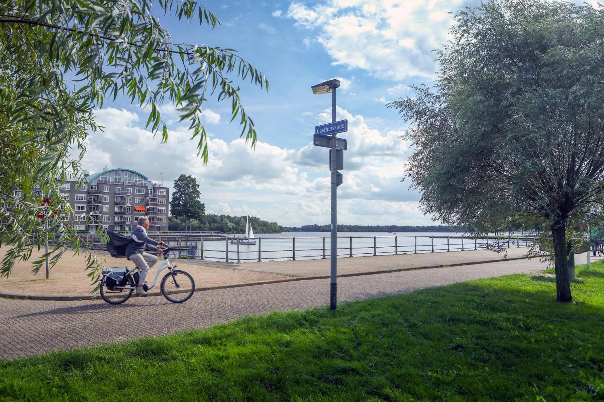 Diemer 6 Groningen Exterior photo